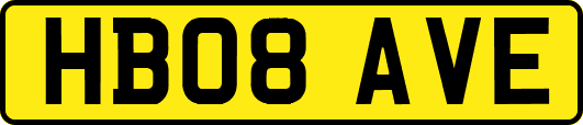 HB08AVE