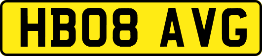 HB08AVG