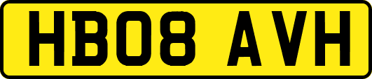 HB08AVH