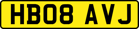 HB08AVJ