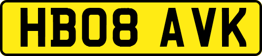 HB08AVK