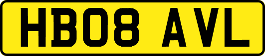HB08AVL