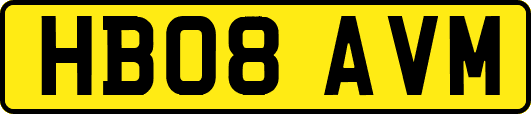 HB08AVM
