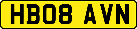 HB08AVN