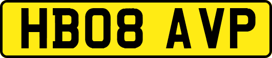 HB08AVP