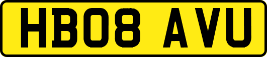 HB08AVU