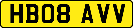 HB08AVV