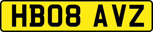 HB08AVZ