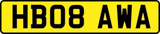 HB08AWA