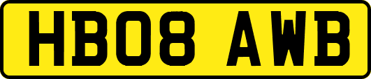 HB08AWB