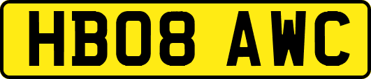 HB08AWC