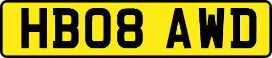 HB08AWD