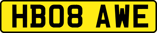 HB08AWE