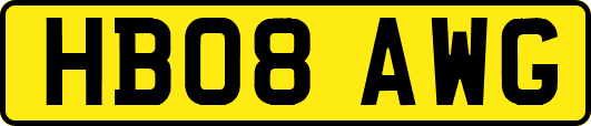 HB08AWG