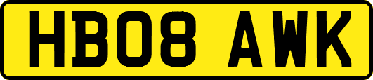 HB08AWK