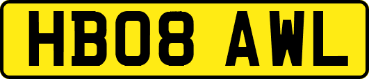 HB08AWL