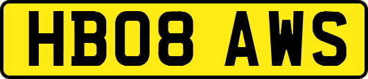 HB08AWS