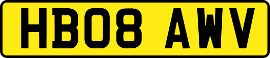 HB08AWV