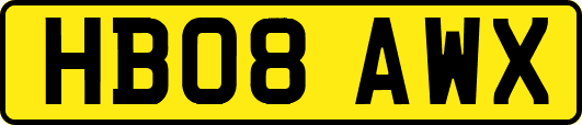 HB08AWX