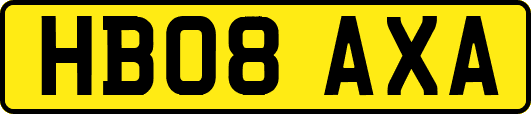 HB08AXA