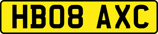 HB08AXC