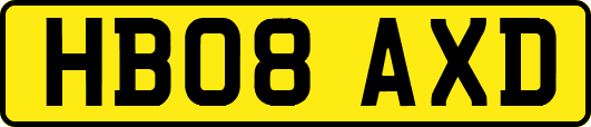 HB08AXD