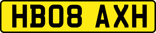 HB08AXH