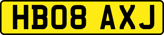 HB08AXJ