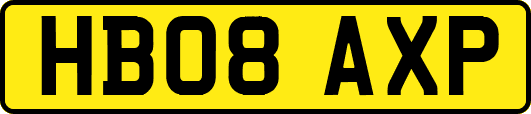HB08AXP