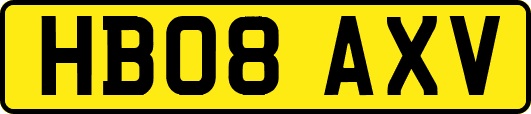 HB08AXV