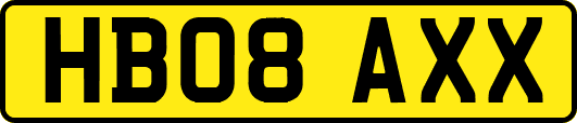 HB08AXX