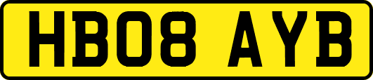 HB08AYB