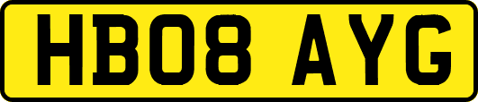 HB08AYG