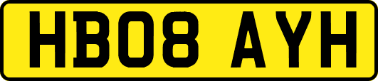HB08AYH