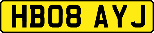 HB08AYJ