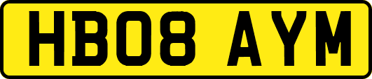 HB08AYM