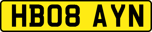 HB08AYN