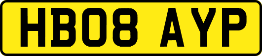 HB08AYP