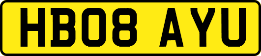 HB08AYU