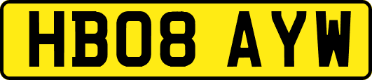 HB08AYW