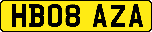 HB08AZA