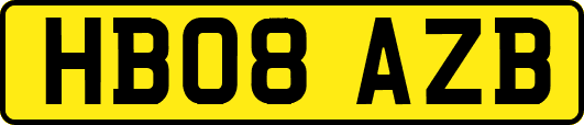 HB08AZB
