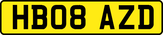 HB08AZD
