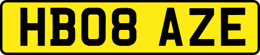 HB08AZE