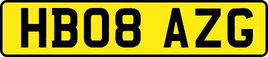 HB08AZG
