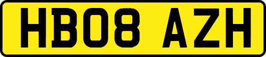 HB08AZH