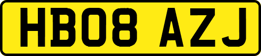 HB08AZJ