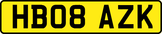 HB08AZK