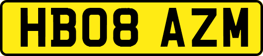 HB08AZM