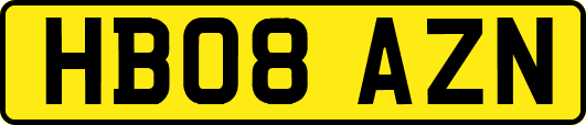 HB08AZN